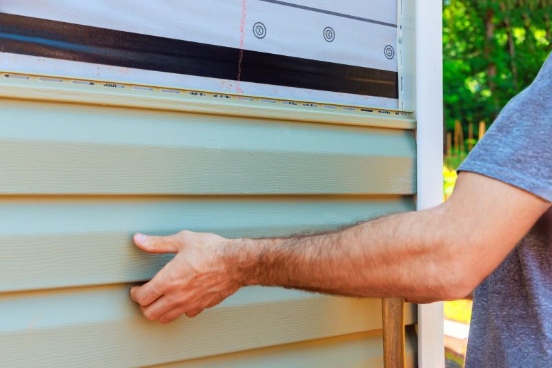 Top Siding Installation Companies in Dickson, TN