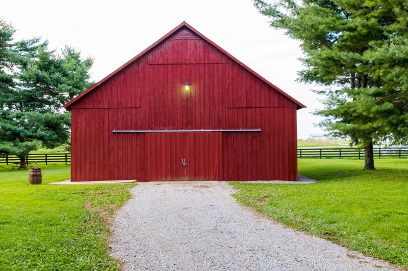 Best Barn Siding Replacement Contractors in Clarksville, TN