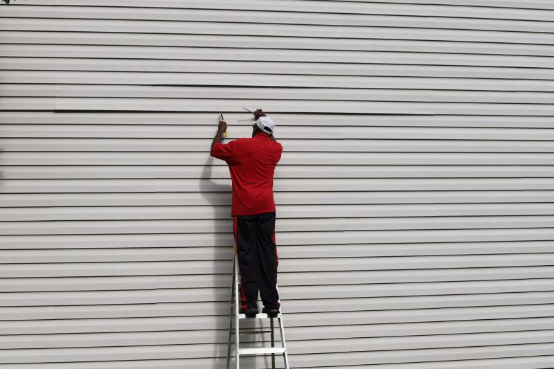 Experienced Siding Contractors