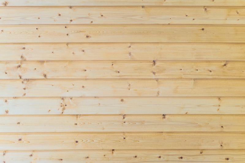 Wood Siding Repair